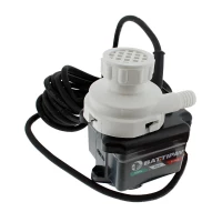 NORTON CLIPPER Ersatzteile - WASSERPUMPEP P3 60W L4M  Nr....