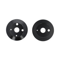 KIT FOR TWIN BLADE MOUNTING CS451 Nr. 310357954 - NORTON CLIPPER Ersatzteile