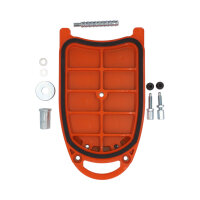 ZUBEHÖR VAKUUMPLATTE CDR 132, CDR 162  Nr. 310387430...