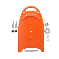 ZUBEHÖR VAKUUMPLATTE CDR 132, CDR 162  Nr. 310387430 - NORTON CLIPPER Ersatzteile