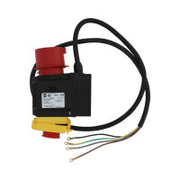 SCHALTER 400V 5.5A CEE Nr. 310005627 - NORTON CLIPPER Ersatzteile