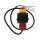 SCHALTER 400V 5.5A CEE Nr. 310005627 - NORTON CLIPPER Ersatzteile