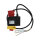 SCHALTER 400V 5.5A CEE Nr. 310005627 - NORTON CLIPPER Ersatzteile