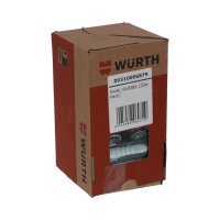 Rawl-Dübel für Mauerwerk (25er Pack) Nr. 310006879 - NORTON CLIPPER Ersatzteile