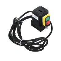 SCHALTER KOMPLETT JCW Nr. 310369467 - NORTON CLIPPER...