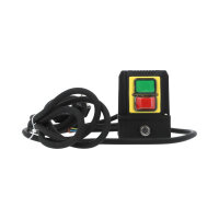 SCHALTER KOMPLETT JCW Nr. 310369467 - NORTON CLIPPER...