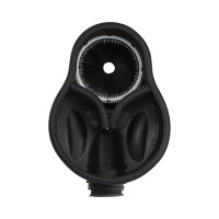 WASSER UND STAUBSAMMELRING 163/203 Ø10-85mm Nr. 310494440 - NORTON CLIPPER Ersatzteile