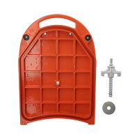 VAKUUMPLATTE CDR 252, CDR 402 Nr. 310387431 - NORTON...