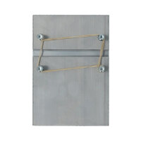 Distanzplatte Nr. 310472133 - NORTON CLIPPER Ersatzteile