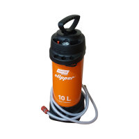 10l Wassertank Nr. 310464031 - NORTON CLIPPER Ersatzteile