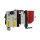 STERNDREIECKSCHALTER VERTO K+L Nr. 310006490 - NORTON CLIPPER Ersatzteile