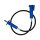 WASSERPUMPE JUMBO 651 Nr. 310005446 - NORTON CLIPPER Ersatzteile