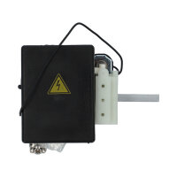 HAUPTSCHALTER VERTO Nr. 310006621 - NORTON CLIPPER...