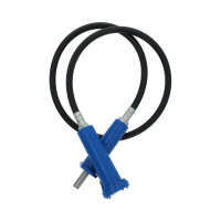 WASSERPUMPE MECHANISCH JUMBO 900 Nr. 310315541 - NORTON...