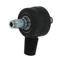 STAUBROTOR 1/2 " ZAPFEN-MUFFE Nr. 310389028 - NORTON...