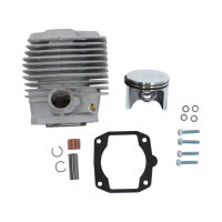 TOP ENGINE Compl. CP512/514 Nr. 510107017 - NORTON CLIPPER Ersatzteile