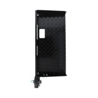 Satz Standplatten mit Räder für ROBO Nr. 310508732 - NORTON CLIPPER Ersatzteile