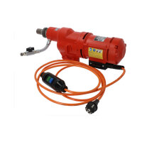 MOTOR WEKA DK32 230V 3000W Nr. 310006592 - NORTON CLIPPER...