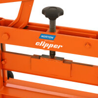 Norton Clipper Steinknacker CPS 41 I 70184608013, 410 mm Schnittbreite, 110 mm Schnittlänge