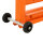 Norton Clipper Steinknacker CPS 41 I 70184608013, 410 mm Schnittbreite, 110 mm Schnittlänge