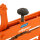 Norton Clipper Steinknacker CPS 41 I 70184608013, 410 mm Schnittbreite, 110 mm Schnittlänge