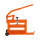 Norton Clipper Steinknacker CPS 41 I 70184608013, 410 mm Schnittbreite, 110 mm Schnittlänge