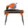 NORTON CLIPPER Tischsäge CM352 I Ø 350x25,4mm Schnittlänge 700mm 70184607386 Steinsäge Steintrennmaschine Nassschneidetisch