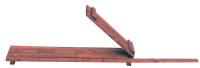 MÜBA Belagtafel Fix 120 43040 für...