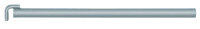 MÜBA Gerüsthalter mit Haken 61033.0 verzinkt,...