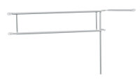 MÜBA Austrittsgeländer 44057 für...