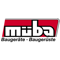 MÜBA Reparatursatz aus Aluminium-Panel für...