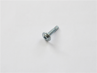 MÜBA Selbstbohrschraube Pias 61001 Aluminium 4,8x22...