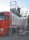 MÜBA Verlängerung 2,50 m für Enteisungsgerüst für LKW und Omnibusse aus Fix70 61201