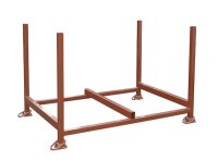 MÜBA Palette für Holzschalungsträger 15340...