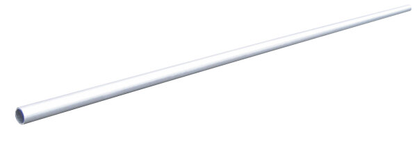 MÜBA Alu-Gerüstrohr 61029.0 Ø 48,3 x 3,8 x 6000 mm, EN AW-6082/T6