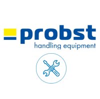 PROBST Ersatzteile finden