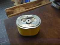 PROBST Ersatzteile Luftfilter-Einsatz f. Honda-Motor 5,5...