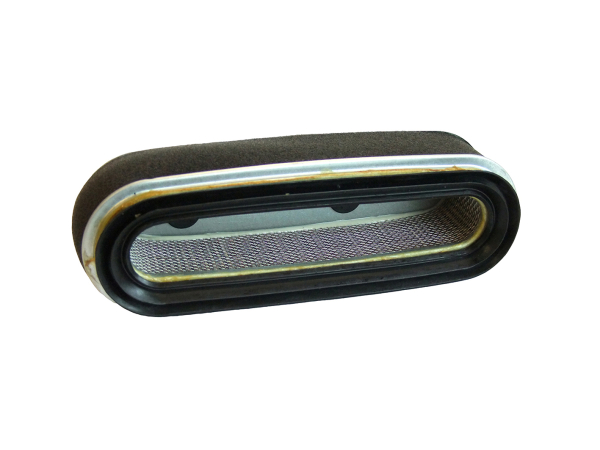 PROBST Ersatzteile Luftfilter-Einsatz für Honda-Motor 5,5 HP, GXV 160 H2-N 1-F NH1 (Easy-Fill), 25000041