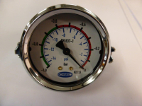 PROBST Ersatzteile Manometer VAM 63/1H-SE, für...