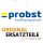 PROBST Ersatzteile Batterie 12V - 47Ah - 450A Hermetikum - LOW   24200153