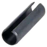 PROBST Ersatzteile Spannstift DIN 1481, Dm 16 x 50...