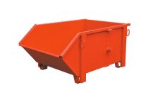 Müba Kipp-Container 25040 lackiert, mit...