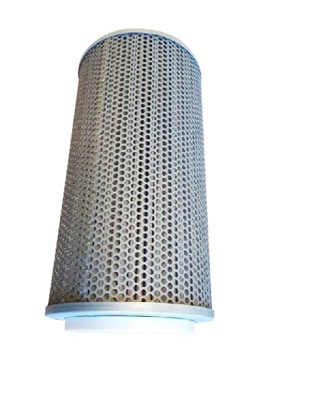 PROBST Ersatzteile Filterpatrone für Dieselpartikelfilter DPF bis 35 kW (Typ 250-1.22)  26900034