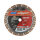 Pro Beton Silencio Ø 230x22,23 mm I Norton Clipper Diamantscheibe Trennscheibe 70184602810