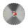Classic Beton Ø 600*x25,4 mm I Norton Clipper Diamantscheibe Trennscheibe 70184694417