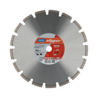 Classic Beton Ø 350x25,4 mm I Norton Clipper...