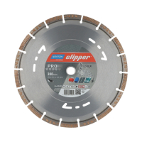 Pro 4x4 Explorer 300x20 mm I Norton Clipper...