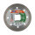 X-Lock Ceramic - Ø 115 - 125mm I NORTON CLIPPER Diamantscheibe Trennscheibe