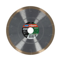 Extreme Ceramic Soft Ø200 x 25,4 x25,4 mm I Norton...