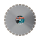 Extreme Granit Ø500 x25,4 mm I Norton Clipper Diamantscheibe Trennscheibe 70184603312